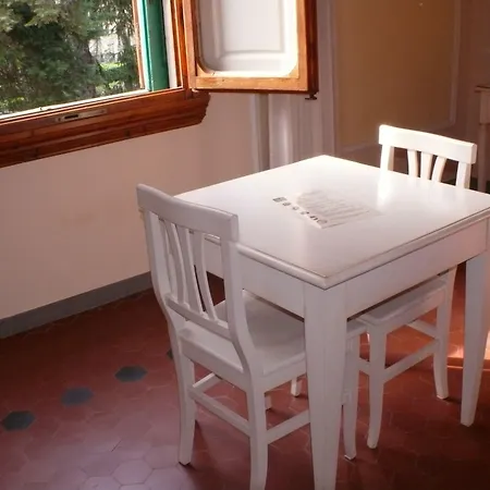 Residence Michelangiolo-2
